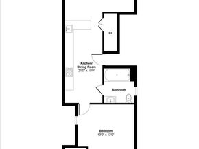 351 5th St 3, Jersey City NJ 07302