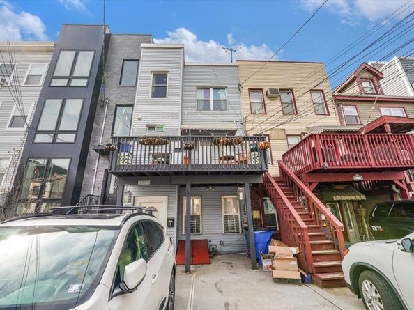 351 5th St 3, Jersey City NJ 07302