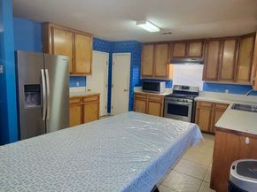 6206 Iron Rock Street, Houston TX 77087