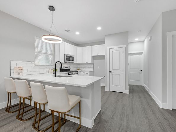 1114 Panama Street, Houston TX 77009