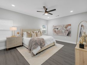 1114 Panama Street, Houston TX 77009