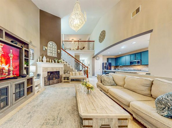 17910 Channel Hill Drive, Cypress TX 77433