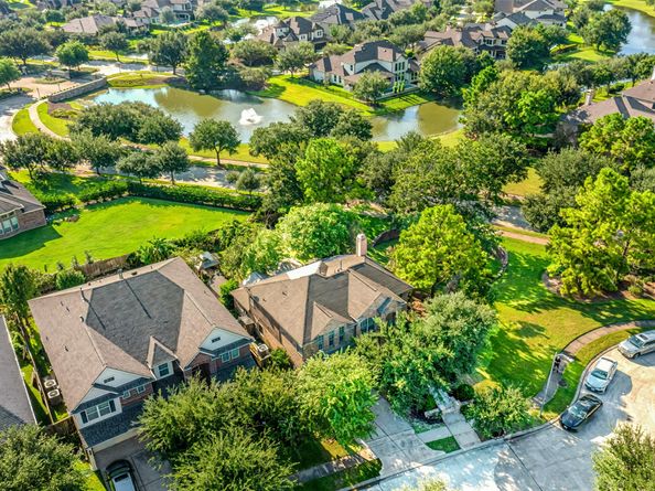 17910 Channel Hill Drive, Cypress TX 77433