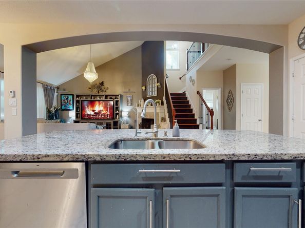 17910 Channel Hill Drive, Cypress TX 77433