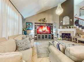 17910 Channel Hill Drive, Cypress TX 77433