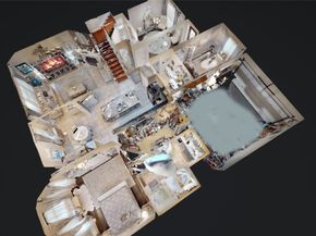 17910 Channel Hill Drive, Cypress TX 77433