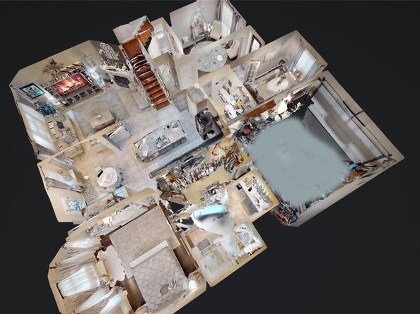 17910 Channel Hill Drive, Cypress TX 77433