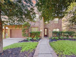 17910 Channel Hill Drive, Cypress TX 77433