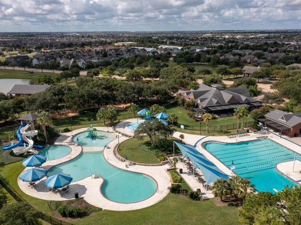 17910 Channel Hill Drive, Cypress TX 77433