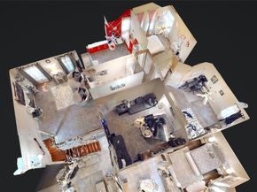 17910 Channel Hill Drive, Cypress TX 77433