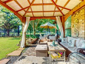 17910 Channel Hill Drive, Cypress TX 77433