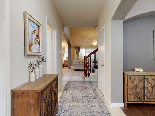 17910 Channel Hill Drive, Cypress TX 77433