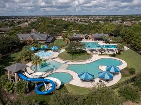 17910 Channel Hill Drive, Cypress TX 77433