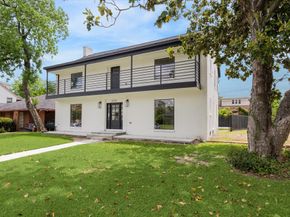 3202 Parkwood Drive, Houston TX 77021