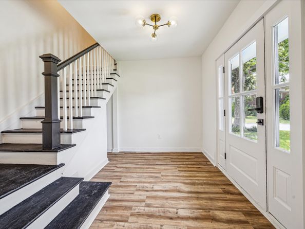 3202 Parkwood Drive, Houston TX 77021