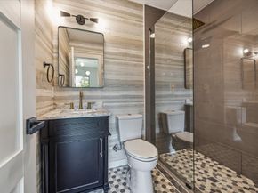 3202 Parkwood Drive, Houston TX 77021