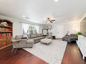 3815 April Lane, Houston TX 77092