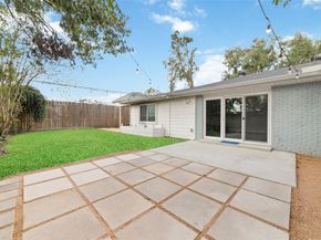 3815 April Lane, Houston TX 77092