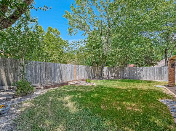 1803 Moston Drive, Spring TX 77386