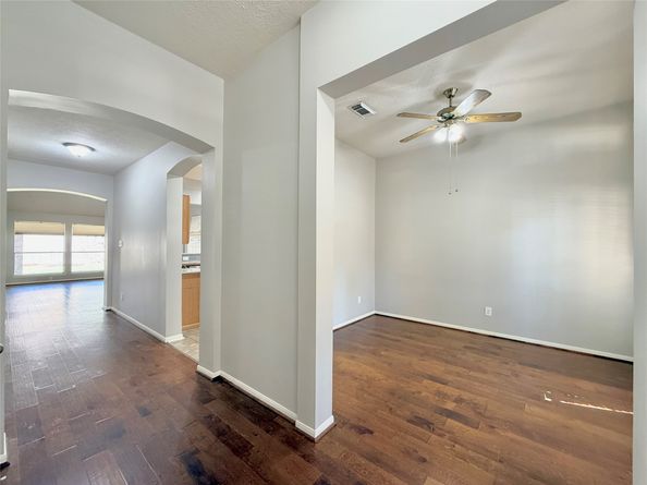 1803 Moston Drive, Spring TX 77386