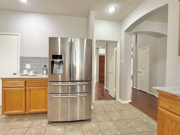 1803 Moston Drive, Spring TX 77386