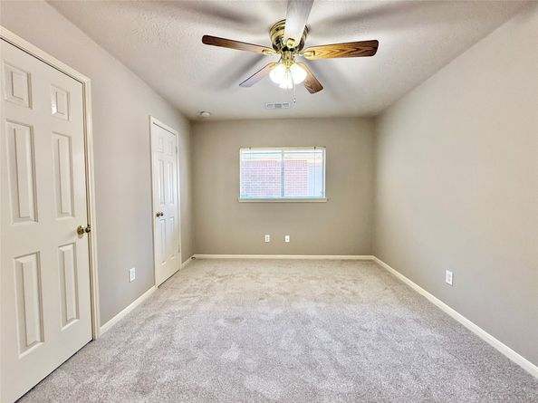 1803 Moston Drive, Spring TX 77386