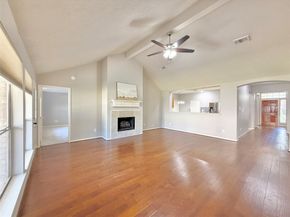 1803 Moston Drive, Spring TX 77386