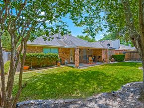 1803 Moston Drive, Spring TX 77386