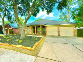 1803 Moston Drive, Spring TX 77386
