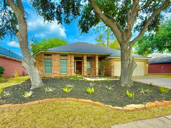 1803 Moston Drive, Spring TX 77386