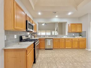 1803 Moston Drive, Spring TX 77386