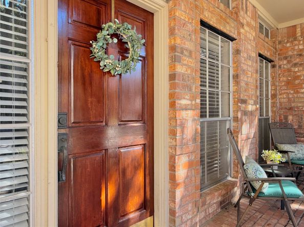 1803 Moston Drive, Spring TX 77386