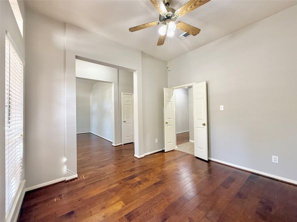 1803 Moston Drive, Spring TX 77386