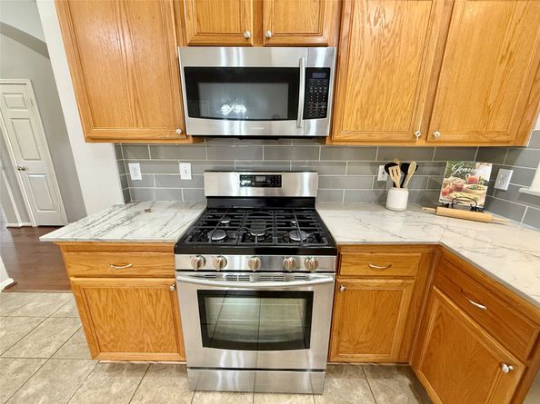 1803 Moston Drive, Spring TX 77386