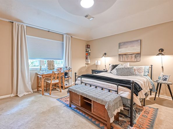 1803 Moston Drive, Spring TX 77386