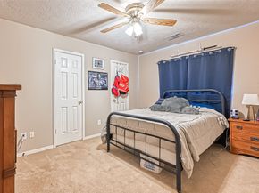 1803 Moston Drive, Spring TX 77386