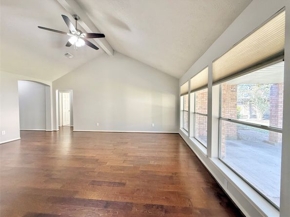 1803 Moston Drive, Spring TX 77386