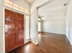 1803 Moston Drive, Spring TX 77386