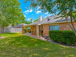 1803 Moston Drive, Spring TX 77386