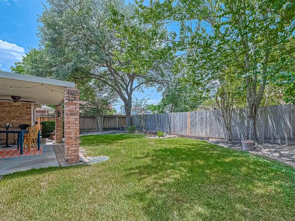 1803 Moston Drive, Spring TX 77386