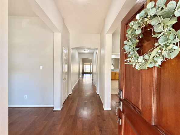 1803 Moston Drive, Spring TX 77386