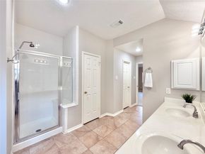 1803 Moston Drive, Spring TX 77386