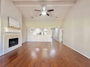 1803 Moston Drive, Spring TX 77386