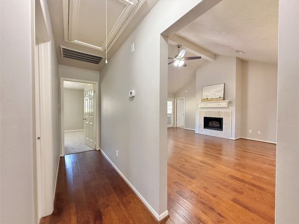 1803 Moston Drive, Spring TX 77386