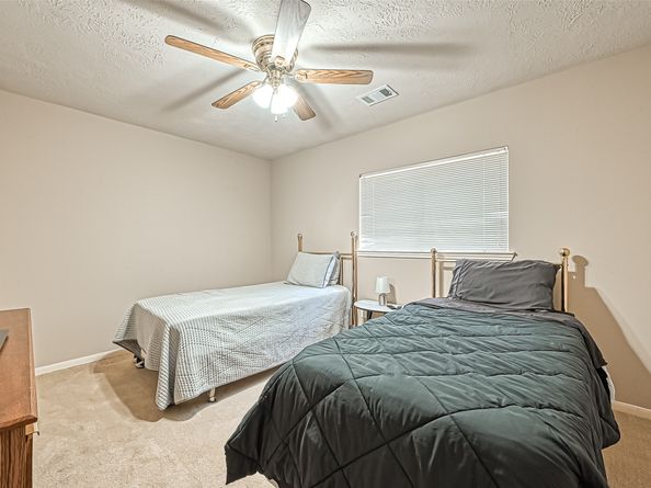 1803 Moston Drive, Spring TX 77386