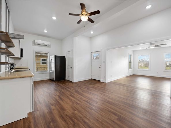 2214 Stevens Street, Houston TX 77026