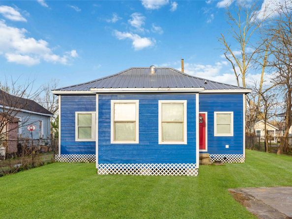 2214 Stevens Street, Houston TX 77026