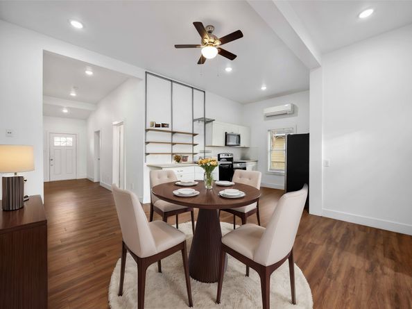 2214 Stevens Street, Houston TX 77026