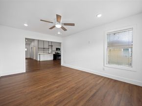 2214 Stevens Street, Houston TX 77026