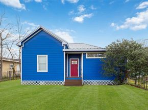 2214 Stevens Street, Houston TX 77026